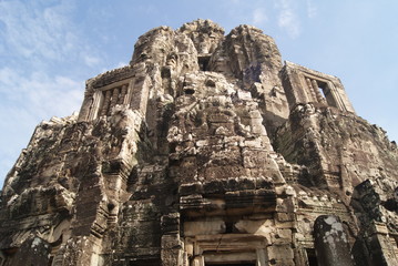 angkor © lajdaczysko
