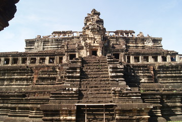 angkor © lajdaczysko