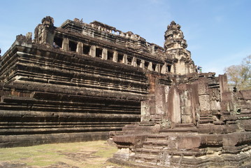 angkor © lajdaczysko