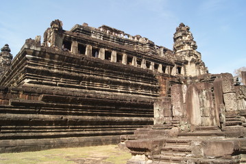 angkor © lajdaczysko