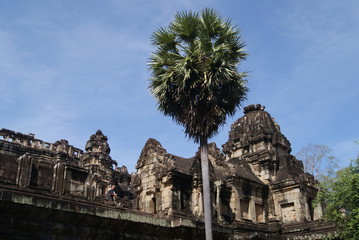 angkor © lajdaczysko