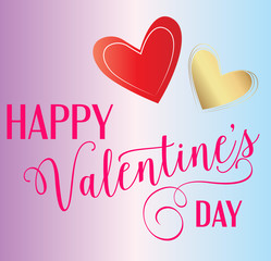 Happy valentines day