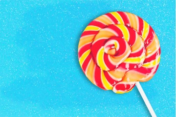 Lollipop.