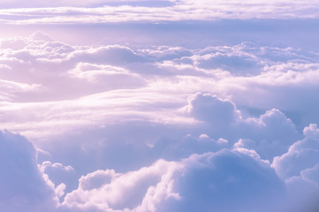 cloud background and texture