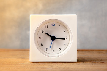 Clock