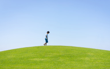 The best summer holiday vacation