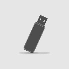 flash drive icon