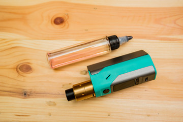 vape, e cigarette