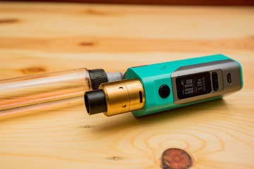 vape, e cigarette