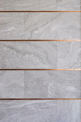 Old cement or stone wall texture. Vintage or grungy white background of natural cement or stone old texture as a retro pattern wall. The stainless gold.