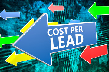 Cost per Lead