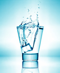 Water