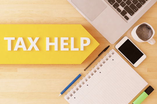 Tax Help