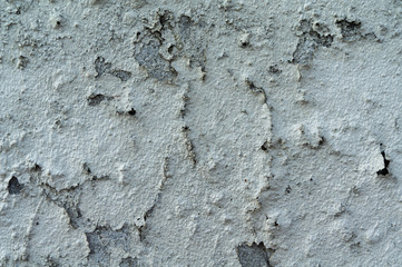  dirty wall