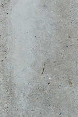 Gray mortar wall texture. Cement floor as a texture background.
