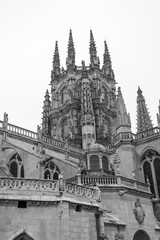 Cathedral of Saint Mary of Burgos