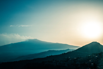 Etna
