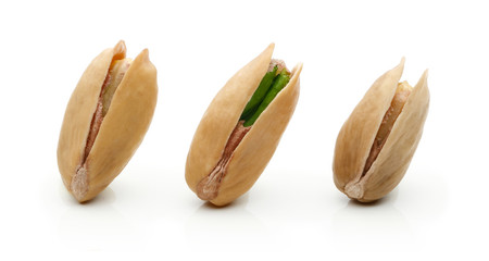 Pistachio Nuts