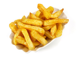 Pommes Frites