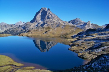 lac gentau