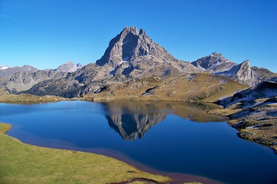 lac gentau