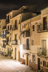 Fototapeta premium Cefalu