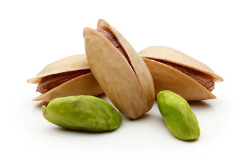 Pistachio Nuts