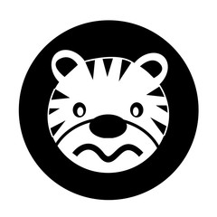 Tiger Icon