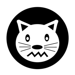 Cat Icon