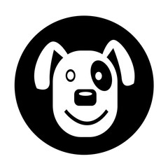 Dog Icon
