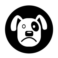 Dog Icon