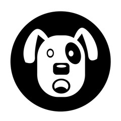 Dog Icon