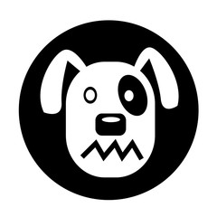 Dog Icon