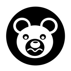 Bear Icon