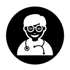 Doctor Icon