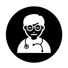 Doctor Icon