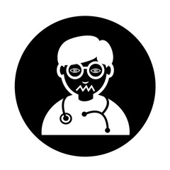 Doctor Icon