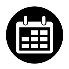 Calendar icon