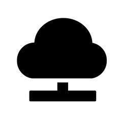 Cloud icon
