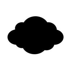 Cloud icon