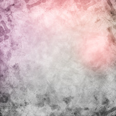 Abstract colorful background with spots, stains