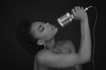 Jazz Singer 