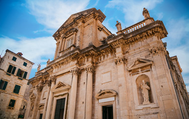Cathedral of the Assumption of the Virgin Mary