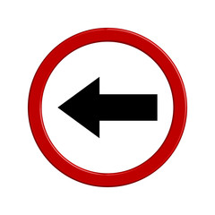 Isolated transit signal