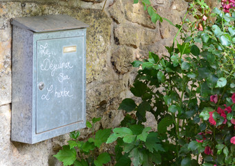 Le dejeuner sur l'herbe