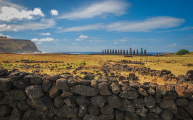 easter island