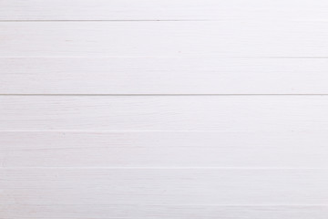 White Wood Background Painted Scraped Wooden Board Bright Texture Or Pattern Wall Mural Tanyastock