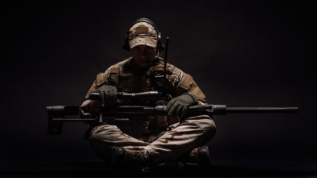 hd military sniper wallpapers