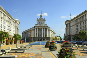 Bulgaria, Sofia