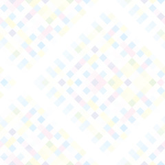 Triangle vector background